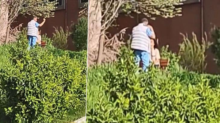 Küçükçekmece'de evlenme teklifini geri çeviren kadını silahla rehin aldı