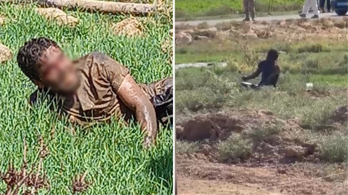Kuduz teşhisi konulan hasta karantinadan kaçtı, ilçe halkı panik yaşadı