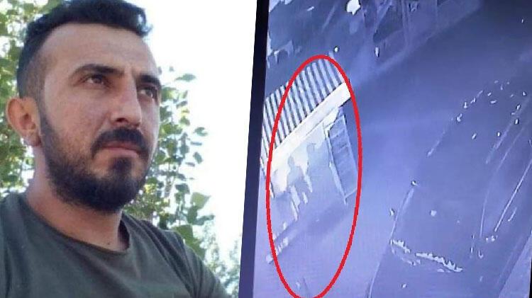 Küfür cinayeti şüphelilerini duvara yansıyan gölgeleri ele verdi