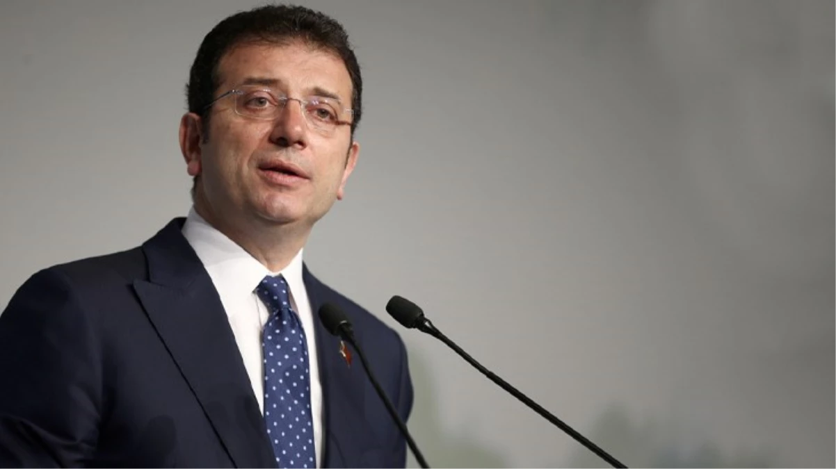 Kulisleri hareketlendiren iddia: İmamoğlu yeniden İBB Başkanlığına aday olduğunu açıklayacak