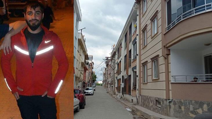 Kuma kavgası ölümle bitti! 14 yaşındaki çocuk ağabeyini öldürdü