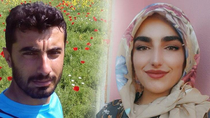 Kumalık teklifini reddeden Emine'yi öldürdü! İfadesi ortaya çıktı