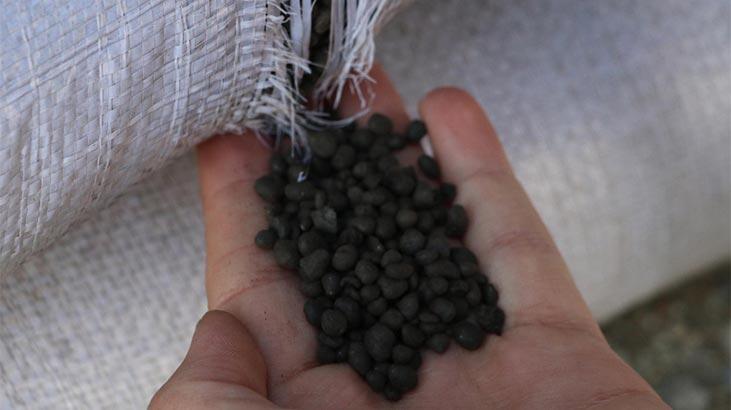 Kumdan yapıp 150 liradan satıyorlar! Hepsi ele geçirildi