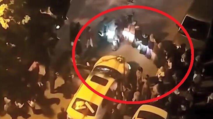 Kurallar ihlal edildi! Zılgıtlar eşliğinde halay çektiler