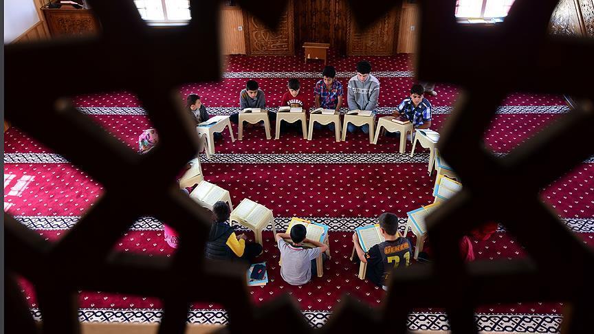 Kur'an kursları ne zaman başlıyor 2021? Yaz Kur'an kursu tarihi Diyanet...