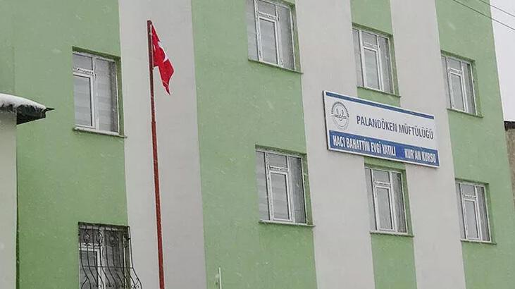 Kur'an kursundaki 14 çocuğa işkence! Müdür ve hizmetlinin tahliye talebi reddedildi