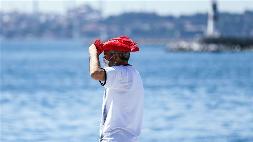Kurban Bayramı'nda hava nasıl olacak? Meteoroloji'den rapor geldi...