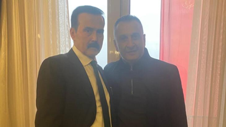 Kürşat Yılmaz tahliye oldu