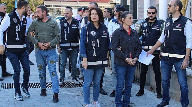 Kuşadası Belediye Başkanı'ndan 'ihale' soruşturmasına ilişkin açıklama