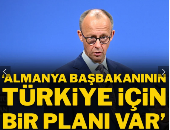 Kuyrukta vize bekleyen Türklere Almanya'dan vize müjdesi