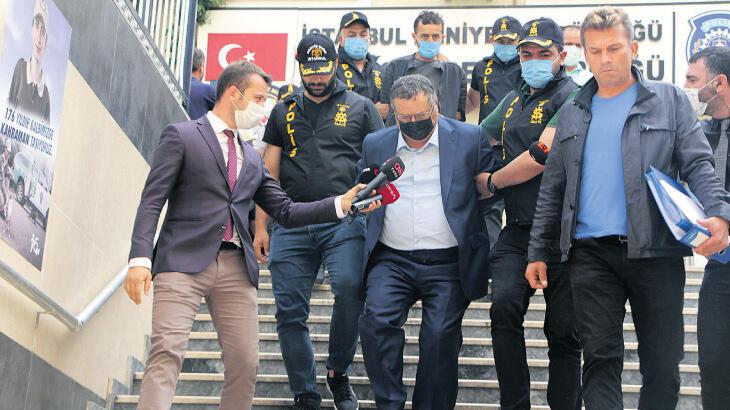 Kuyu cinayetine ilanlı açıklama!