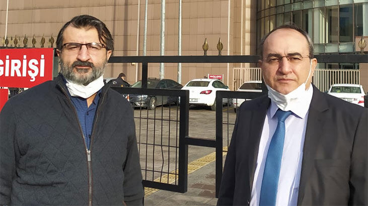 Kuyumcu cinayeti davasına sanığa ağırlaştırılmış müebbet hapis