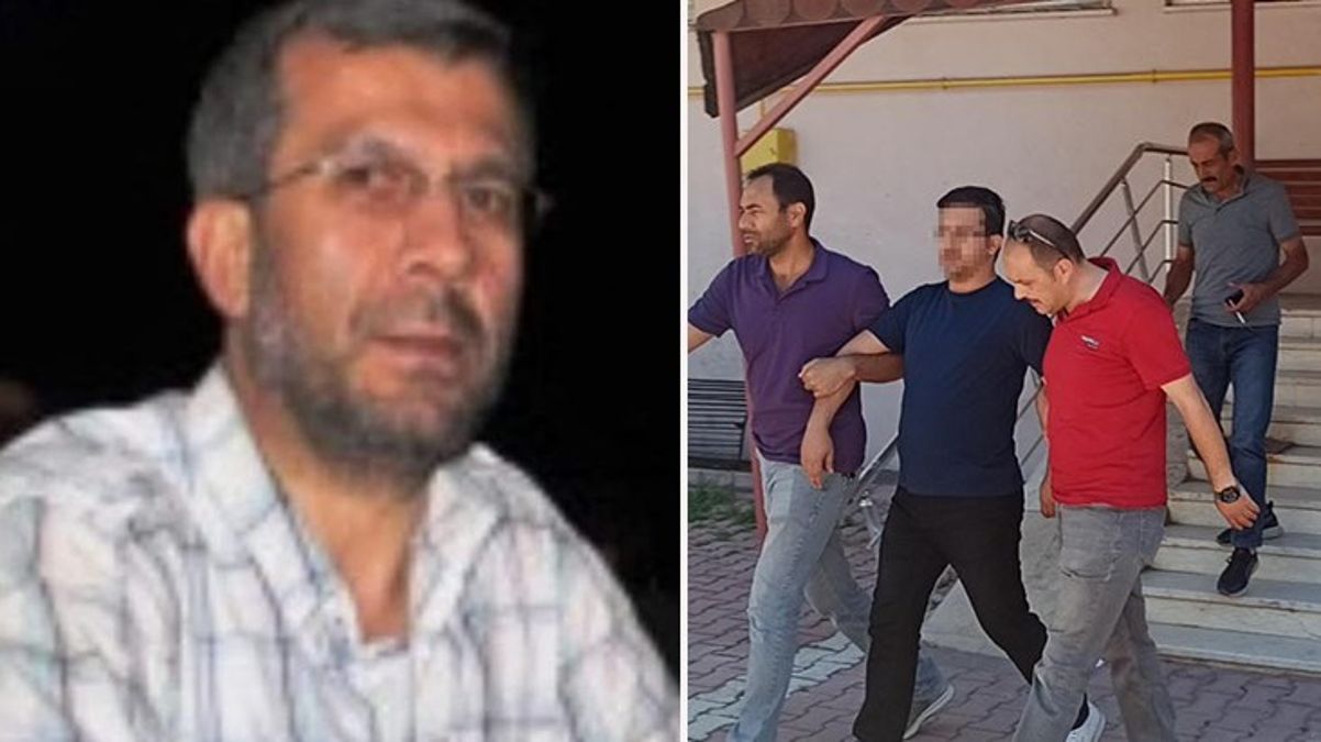 Kuyumcuyu öldüren üniversite öğrencisinin ifadesi kan dondurdu: Bana sesleri geliyordu, ölmesine rağmen devam ediyor
