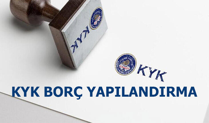 KYK borç yapılandırma 2020 ne zaman, nasıl yapılır? KYK borçları silinecek mi, ödeyenler ne olacak?