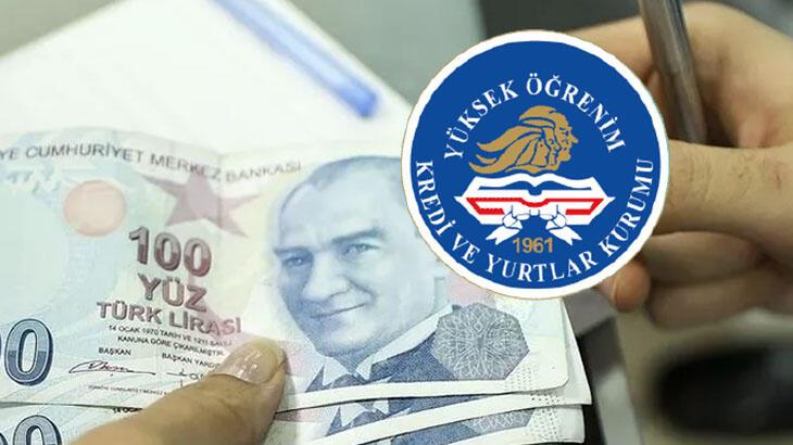 KYK burs başvuruları ne zaman? KYK bursu ne kadar, başvurular başladı mı?