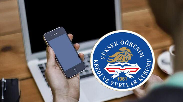 KYK yurt yedek sonuçları açıklandı mı? KYK yedek yurt sonuçları sorgulama