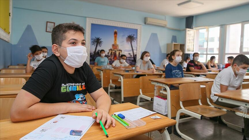 LGS soru ve cevapları ne zaman açıklanacak? Kitapçık ve cevap anahtarı belli oldu mu?