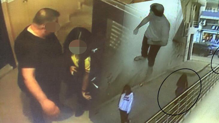 Linçten polisin kurtardığı çocuğa taciz şüphelisi serbest