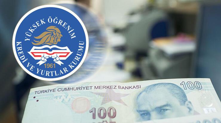 Lisans, yüksek lisans ve doktora zamlı tutarlar açıklandı
