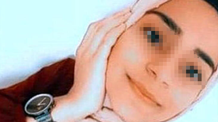 Liseli Berrin av tüfeğiyle intihar etti