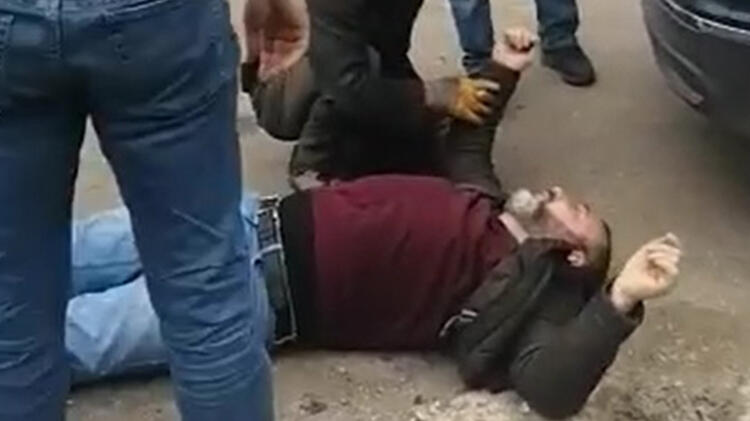 Lodos fırtınasında başına çatı isabet etmişti! 11 gün sonra acı haber