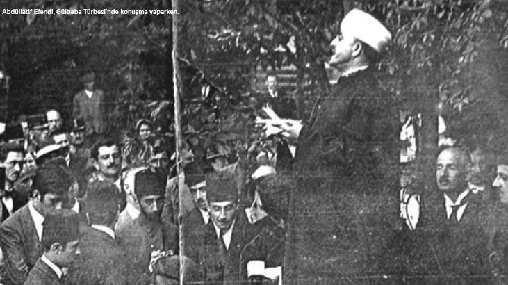 Macaristan’daki tek kişilik ordu