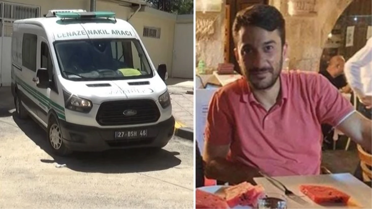 Madde bağımlısı genç, 5 çocuk babası abisini uykusunda öldürdü