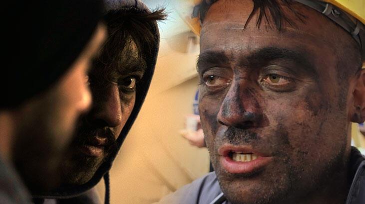 Maden işçisi faciadan iki dakikayla kurtuldu! 15 kişiden tek o sağ çıktı