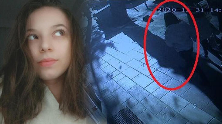 Maganda en ağır şekilde cezalandırılsın