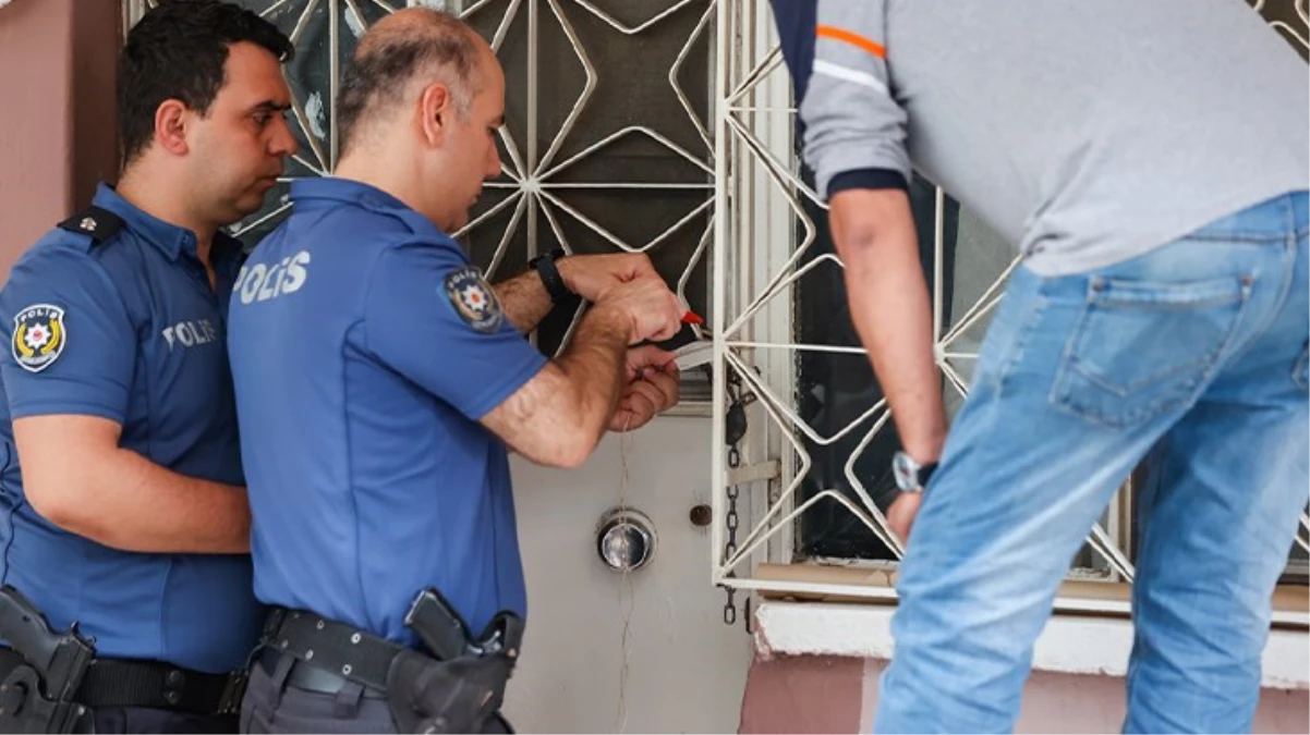 Mahalle sakinleri, derin dondurucuda bulunan 4 cesetle ilgili konuştu: Aile içi facia olduğunu duyduk