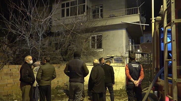Mahalleli sokağa döküldü