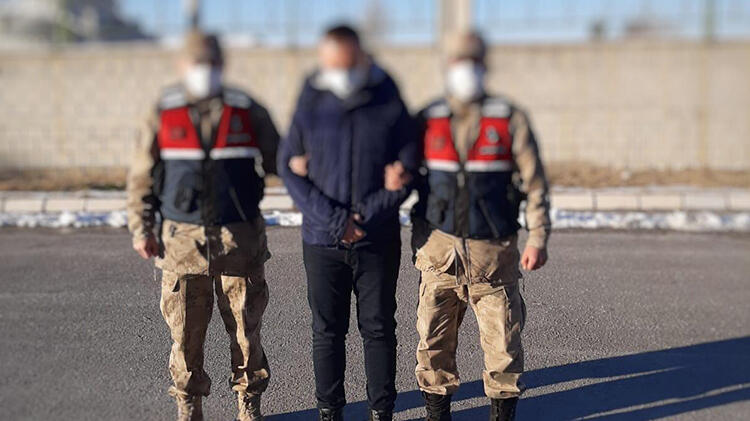 Malatya'da FETÖ operasyonu! 2 kişi gözaltına alındı