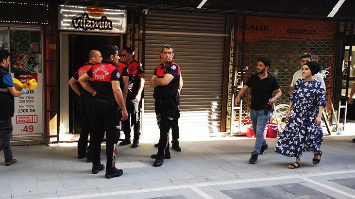 Malatya'da husumetliler arasındaki kavgada kan aktı! 2 ölü, 6 yaralı