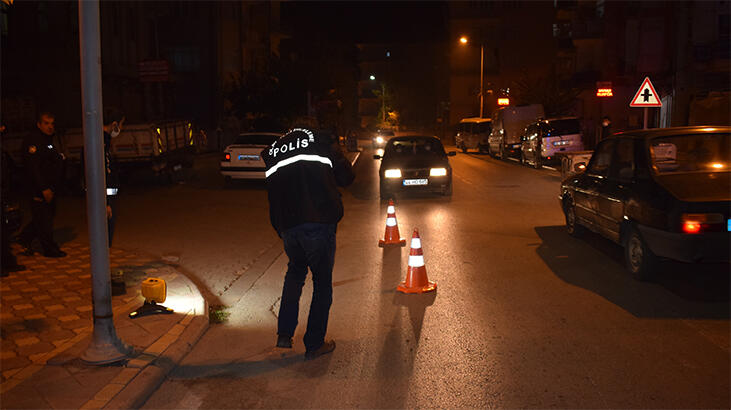 Malatya'da kız isteme kavgasında kan aktı: 1 yaralı