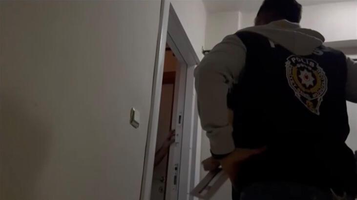 'Man in the middle' yöntemiyle vurgun yapan şebekeye operasyon!