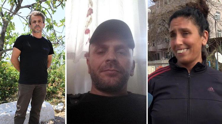 Manavgat kundakçısının ağabeyi konuştu: Kardeşim boşboğazdır
