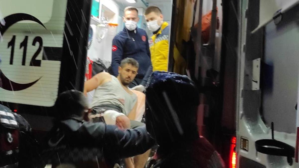 Manisa'da 3 kişinin öldüğü aile faciasında zanlı ifadesini değiştirdi: Üçünü de ben vurdum, pişman değilim