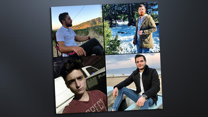 Manisa'da 4 gencin silahla vurulması olayında şoke eden gerçek