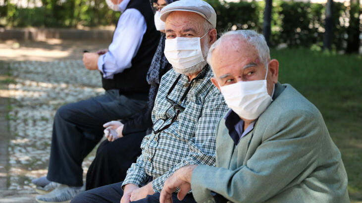 Manisa’da da 65 yaş üstüne kısıtlama!