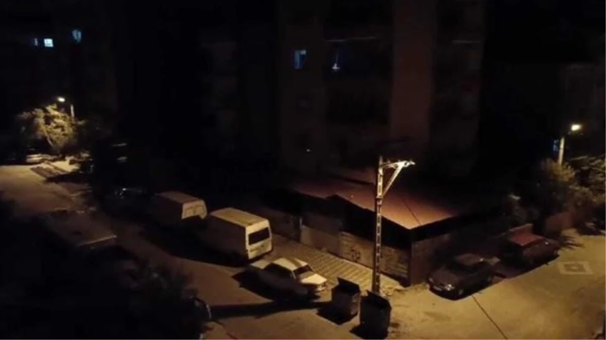 Manisa'da gece saatlerinde korkutan deprem! Sarsıntı çevre illerde de hissedildi