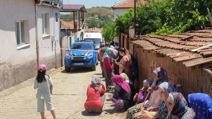 Manisa'daki vahşi cinayette korkunç detay! Çocukları tutuklandı