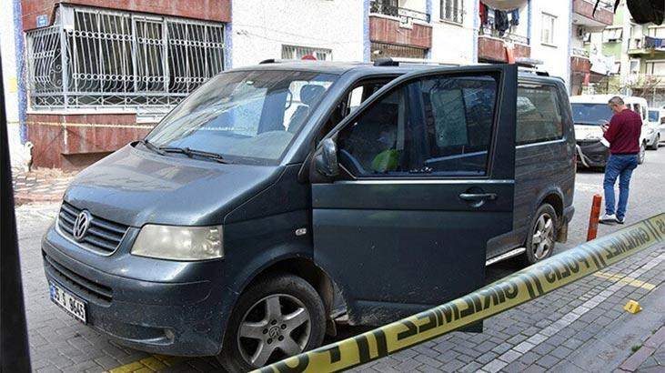 Manisa'dan Ukrayna'ya uzanan cinayet! Flaş gelişme