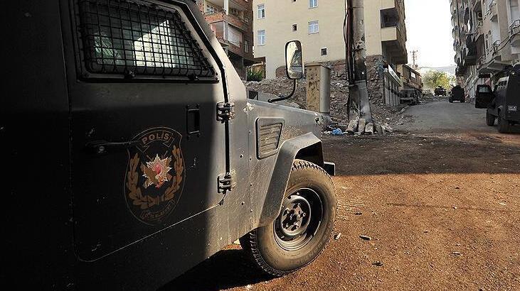 Mardin Valiliği duyurdu: 05.00'de başladı, 15.00'te sona erdi