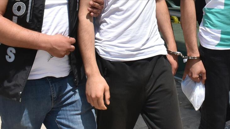 Mardin'de PKK'ya yönelik operasyon: 29 gözaltı