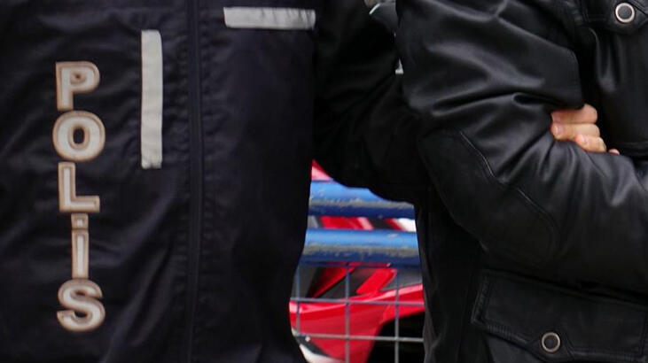 Mardin'de sözde DEAŞ Valisinin koruması yakalandı!