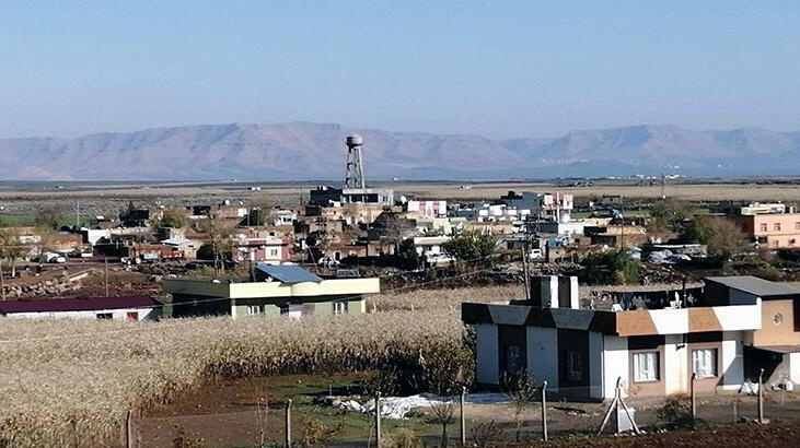 Mardin'de uzun namlulu silahla saldırı! Baba öldü, oğlu ve yeğeni yaralı
