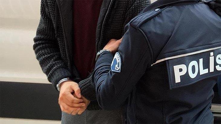 Markette iğrenç olay! Emniyet açıklama yaptı