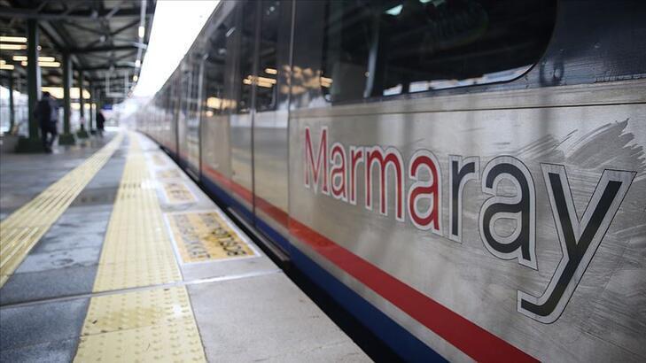 Marmaray Durakları ve Güzergah Hattı 2021: Halkalı-Gebze İstasyon İsimleri ve Durak Haritası