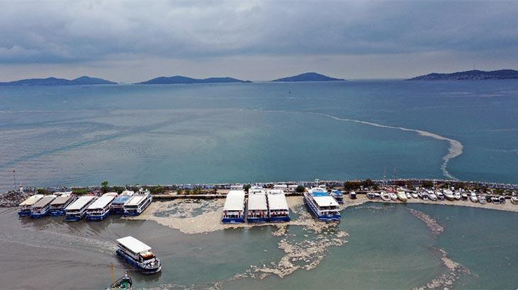 Marmara'yı terk etmiyor! 'İnanılmaz bir facia'