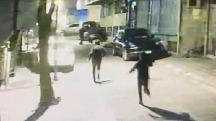 Maskeli dehşet! 6 yerinden bıçaklayıp 30 bin dolarını gasp ettiler